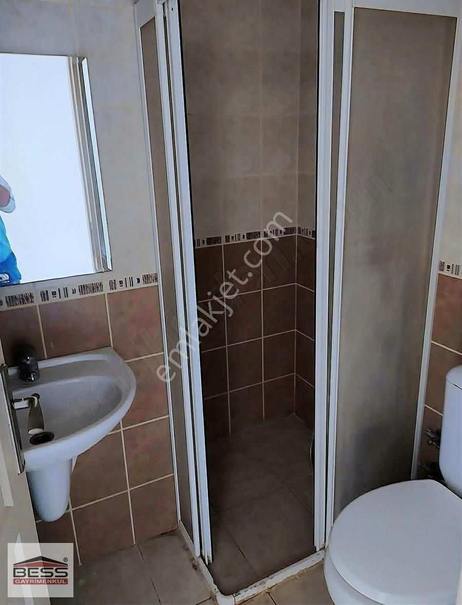 Bess'den Osmangazi Ünv. (esogü) Yakını Eşyalı Kiralık 1+1 Daire