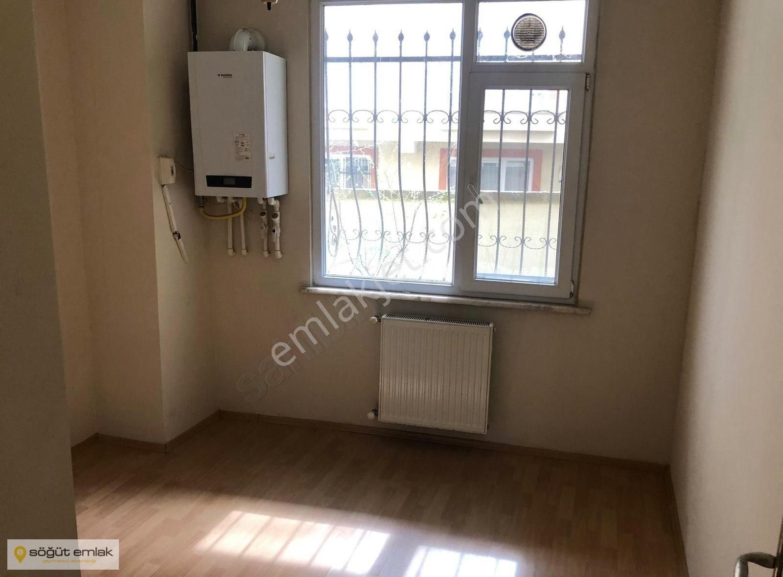 Söğüt Emlak - Ünalan Mahallesinde 2+1 Satılık Daire