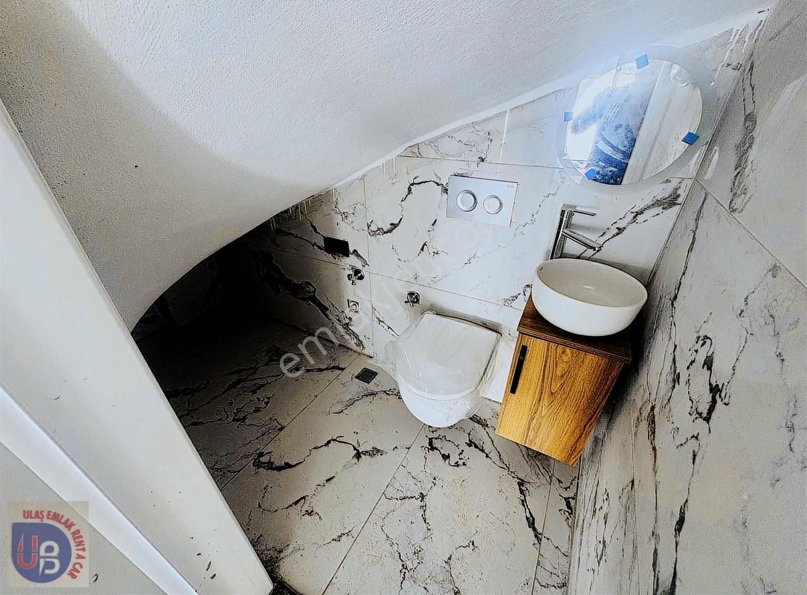 Didim Akbük'te 3 + 1 Havuzlu Uygun Fiyatlı Villa - Görsel 22