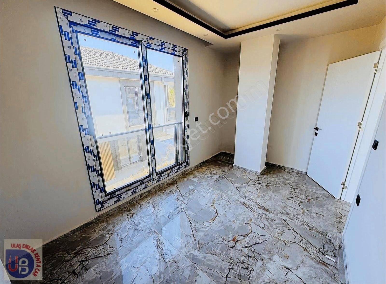 Didim Akbük'te 3 + 1 Havuzlu Uygun Fiyatlı Villa - Görsel 2