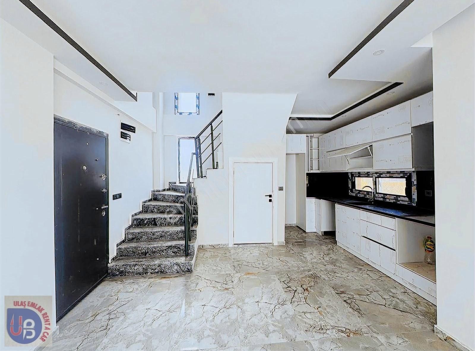 Didim Akbük'te 3 + 1 Havuzlu Uygun Fiyatlı Villa - Görsel 15