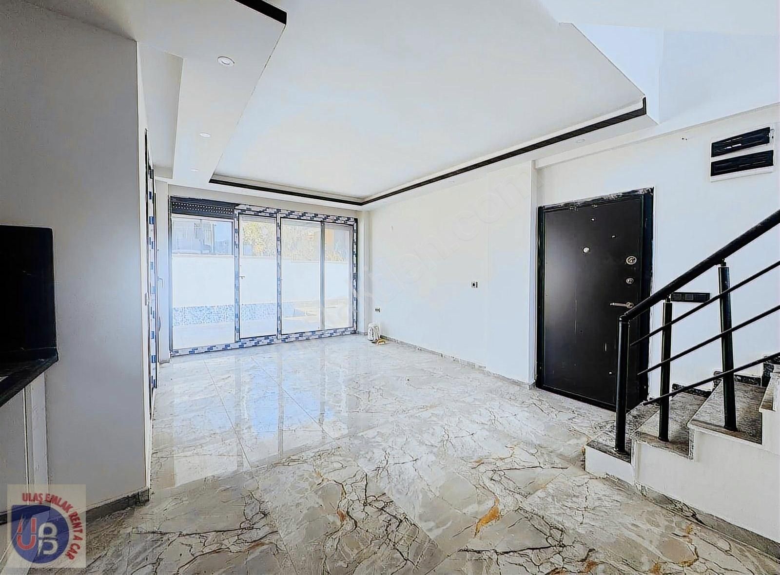 Didim Akbük'te 3 + 1 Havuzlu Uygun Fiyatlı Villa - Görsel 24