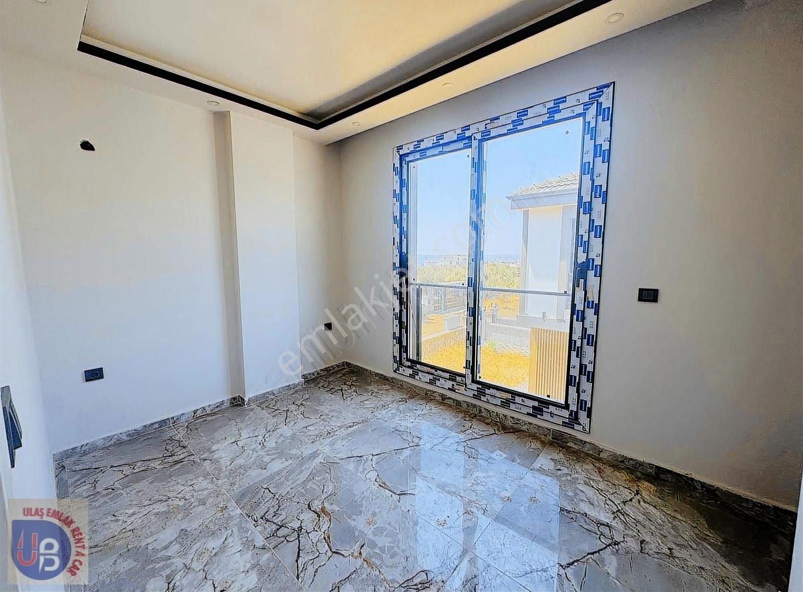 Didim Akbük'te 3 + 1 Havuzlu Uygun Fiyatlı Villa - Görsel 10