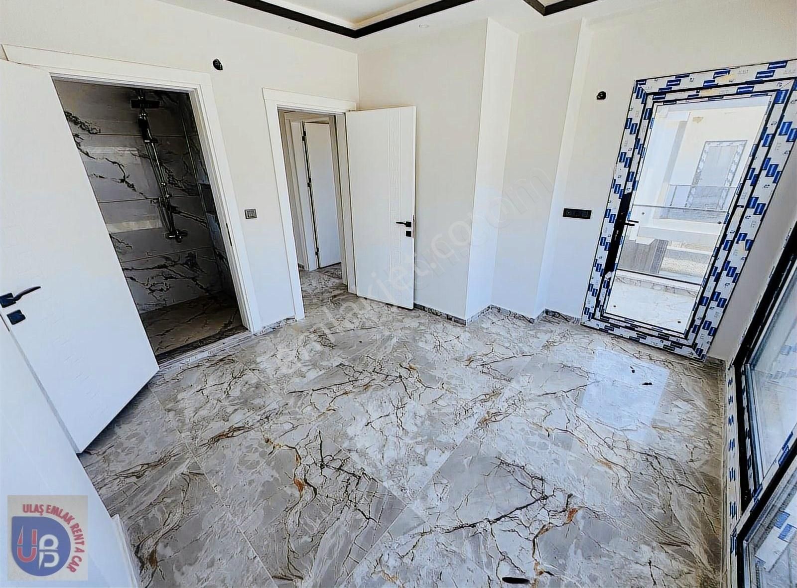 Didim Akbük'te 3 + 1 Havuzlu Uygun Fiyatlı Villa - Görsel 8