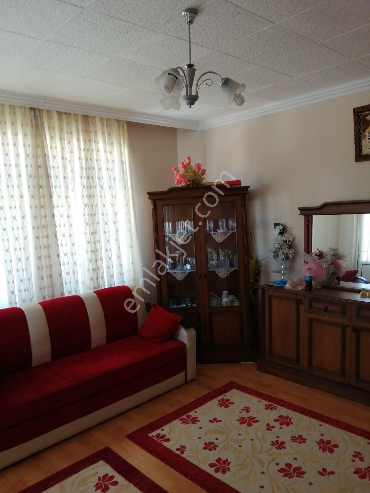 Samsun Atakum Cumhuriyet Mahallesi'nde Mükemmel Lokasyonda 3+1 Eşyalı Kiralık Daire