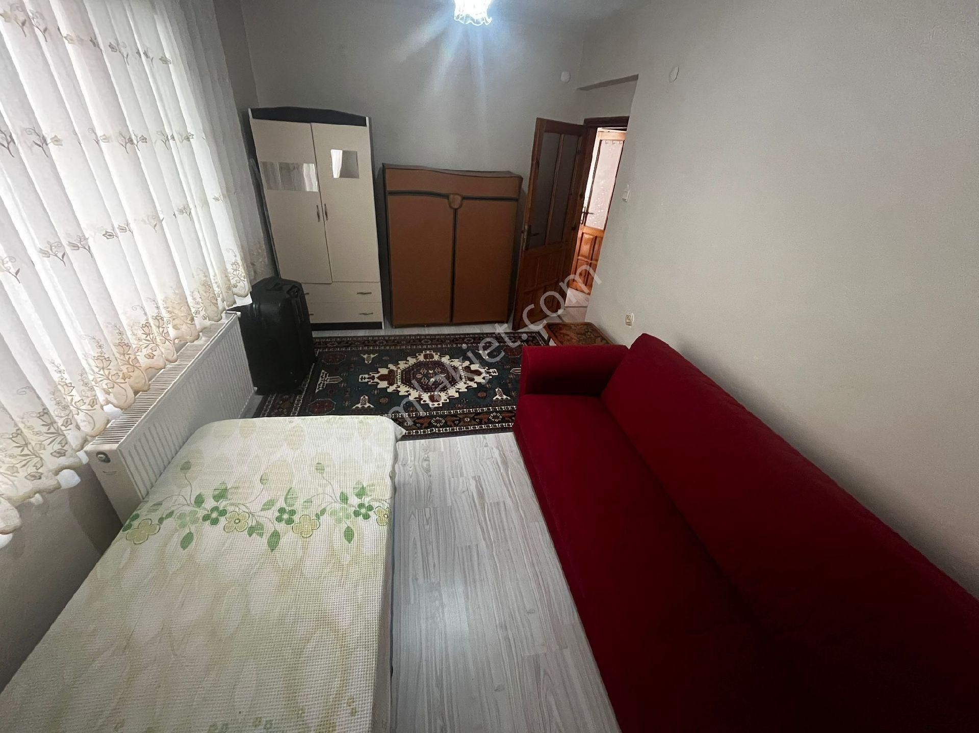 Samsun Atakum Yenimahallede Asansörlü 3+1 Eşyalı Kiralık Daire