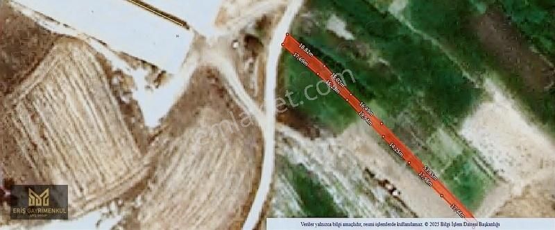 Kandıra Balcı Mah Yollu 320 M2 Tarla - Görsel 4