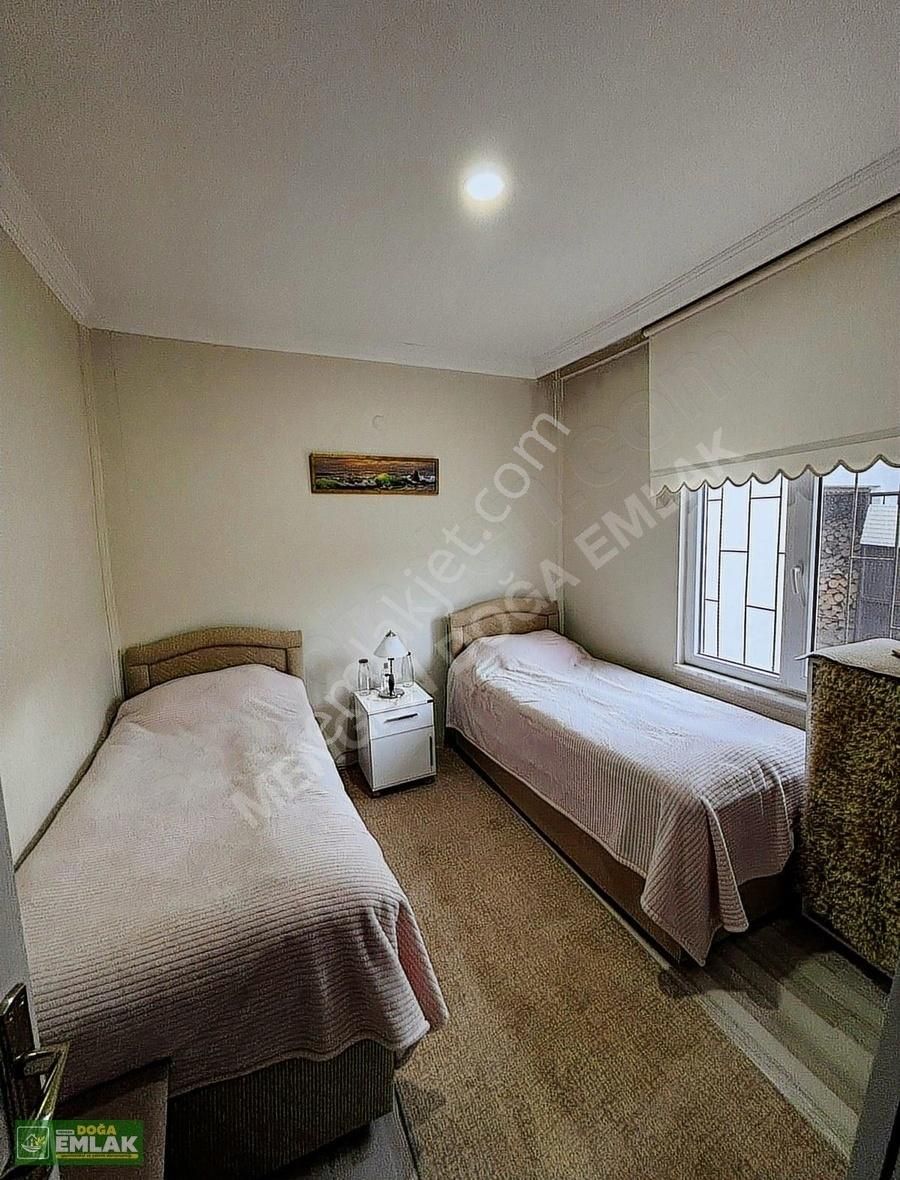 Mengen Babahızır Köyü 5000 M2 Bahçe İçinde Satılık Müstakil Ev - Görsel 8