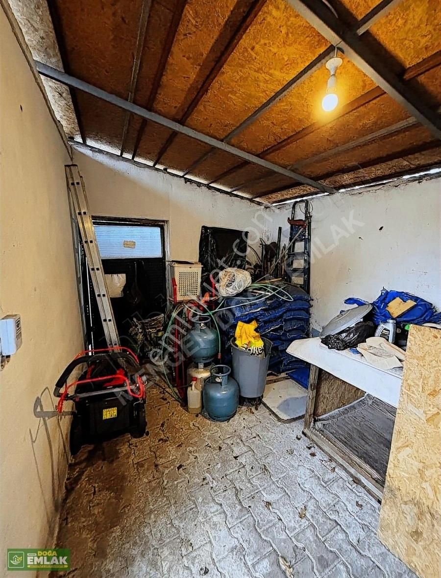 Mengen Babahızır Köyü 5000 M2 Bahçe İçinde Satılık Müstakil Ev - Görsel 9