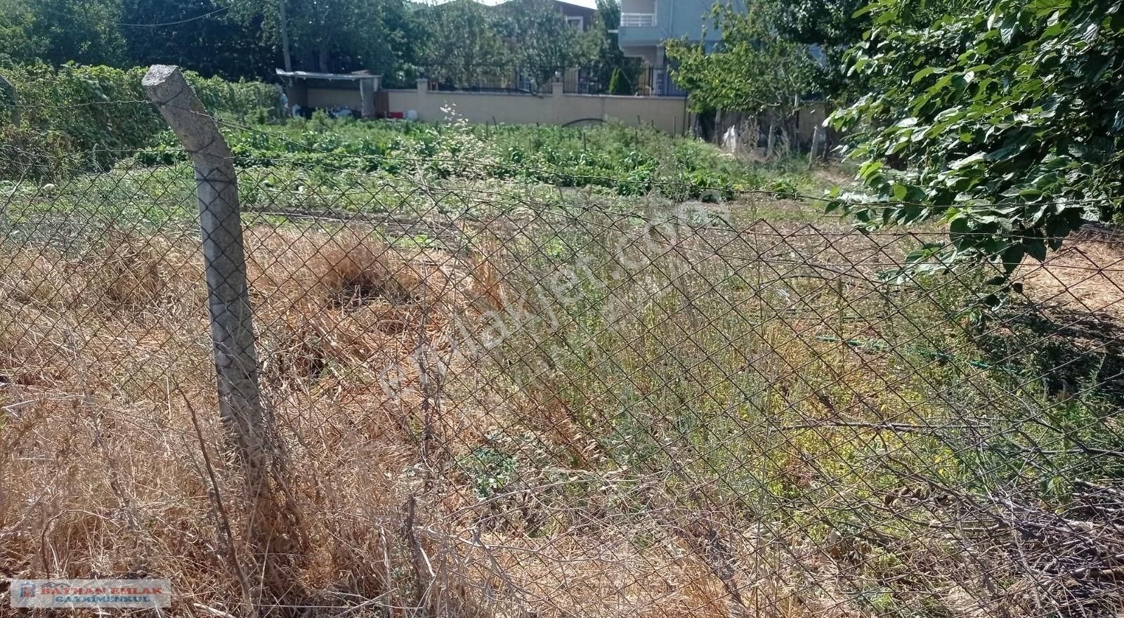 Büyükçekmece Hürriyet'te Acil Satılık 500 M2 Müstakil Arsa - Görsel 3