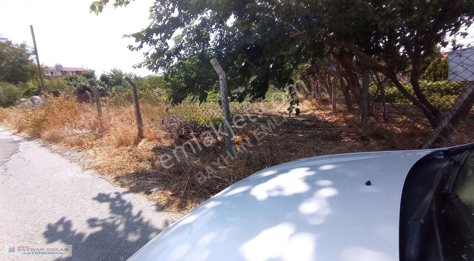 Büyükçekmece Hürriyet'te Acil Satılık 500 M2 Müstakil Arsa - Görsel 12