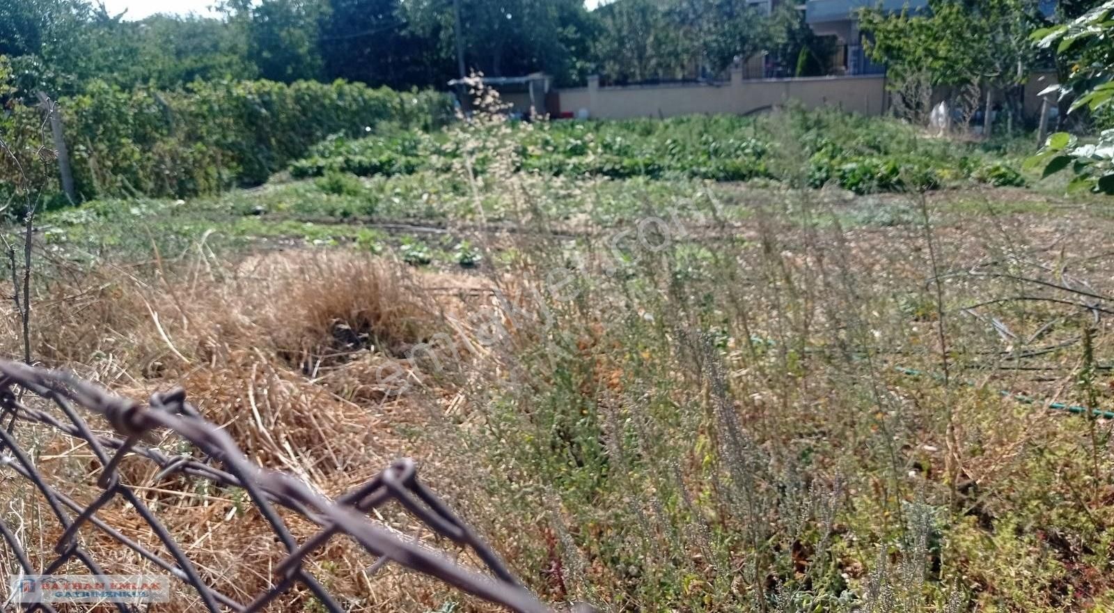 Büyükçekmece Hürriyet'te Acil Satılık 500 M2 Müstakil Arsa - Görsel 13