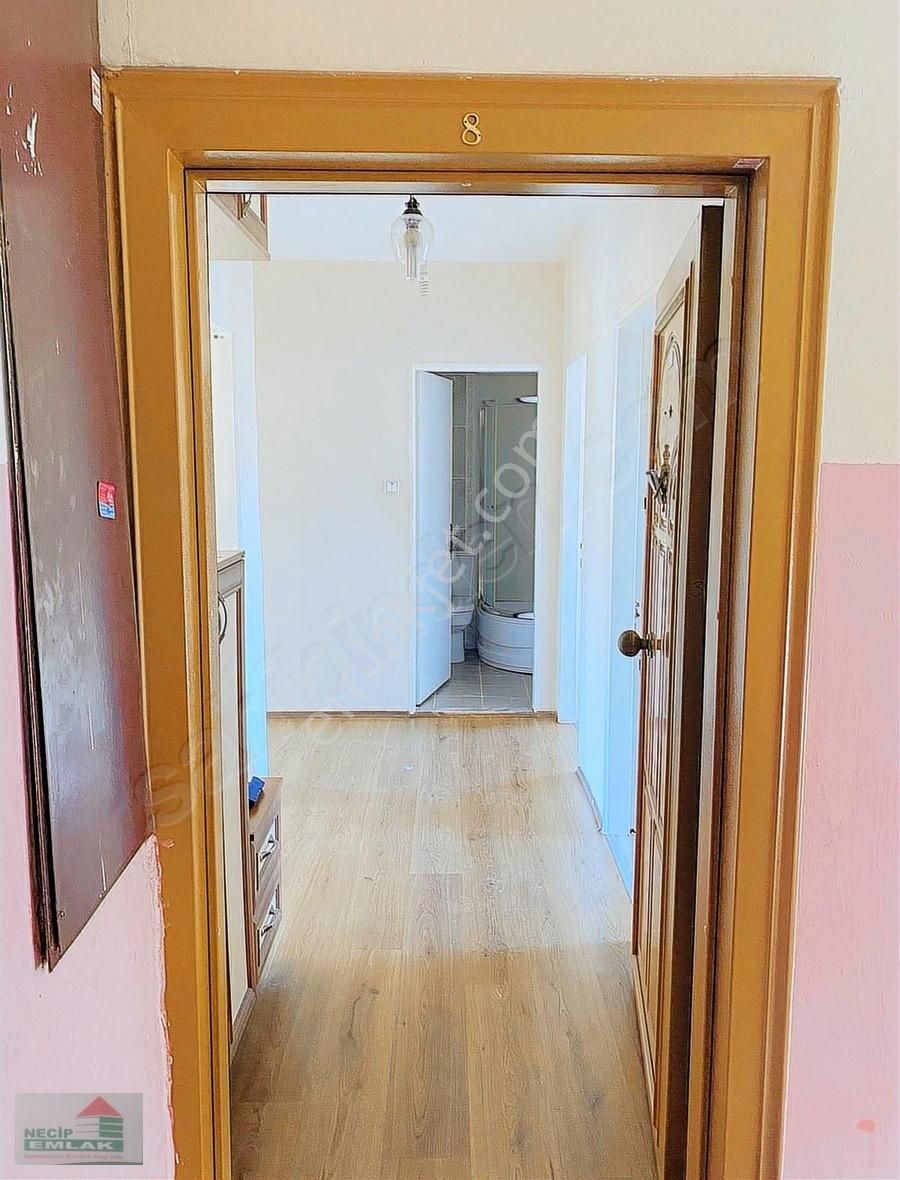 Necip Emlaktan Kitaş Konutlarında Kiralık 2+1 Daire