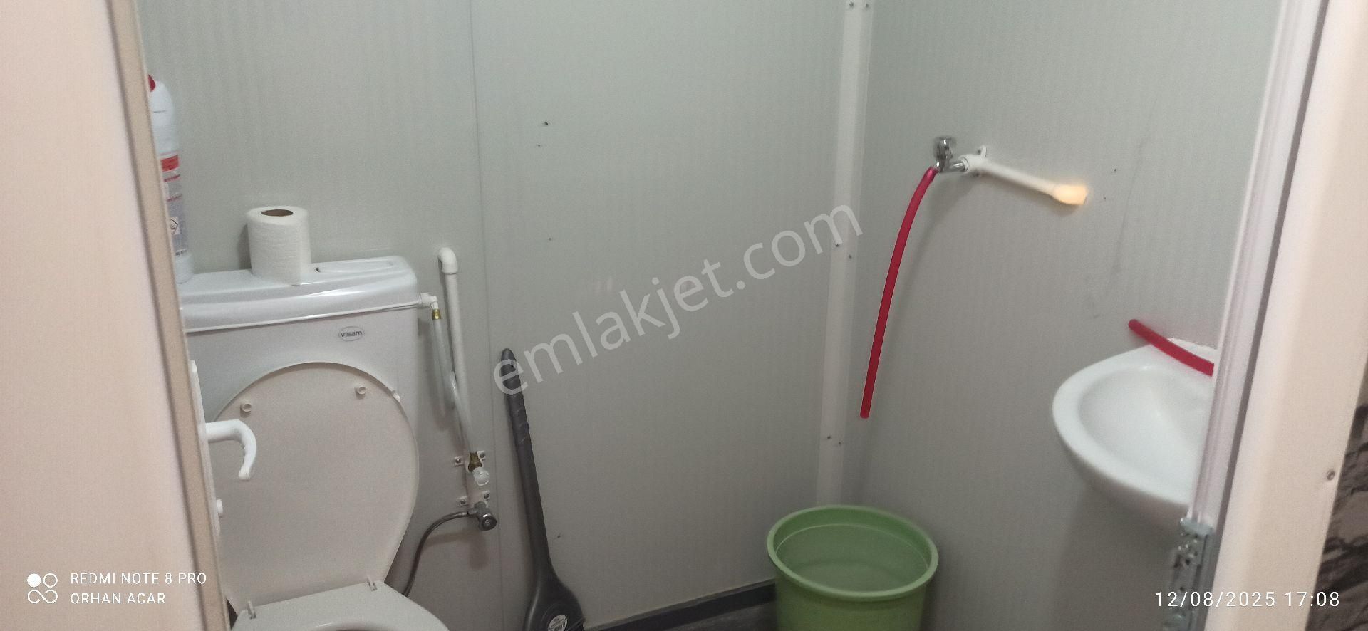 Oturmaya Hazır Kooperatif Hisseli Bahçe - Görsel 12