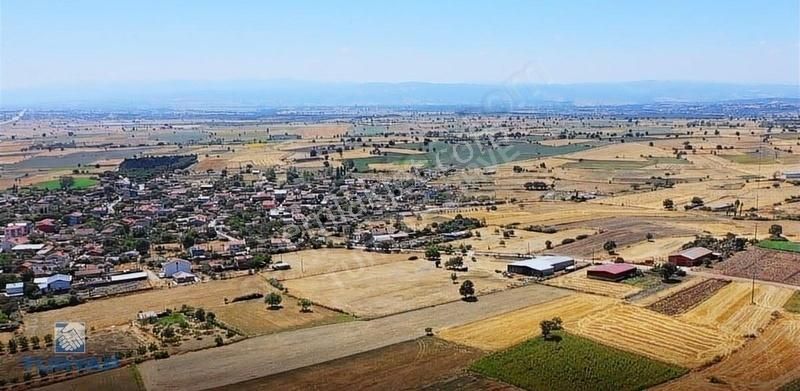Çanakkale Biga Balıklıçeşme Osb Bölgesi 703m2 İmarlı Arsa - Görsel 6