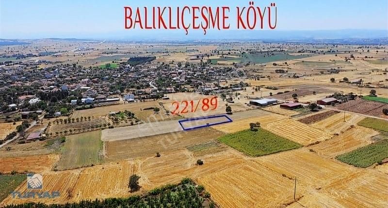 Çanakkale Biga Balıklıçeşme Osb Bölgesi 703m2 İmarlı Arsa