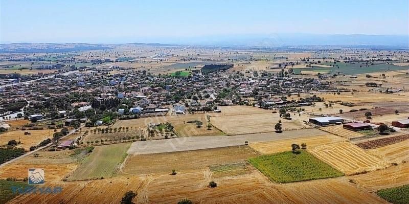 Çanakkale Biga Balıklıçeşme Osb Bölgesi 703m2 İmarlı Arsa - Görsel 4