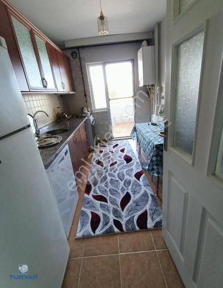 Biga Hamdibey Mahallesi Toki Konutları 3+1 Satılık Daire - Görsel 6