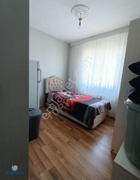 Biga Hamdibey Mahallesi Toki Konutları 3+1 Satılık Daire - Görsel 8