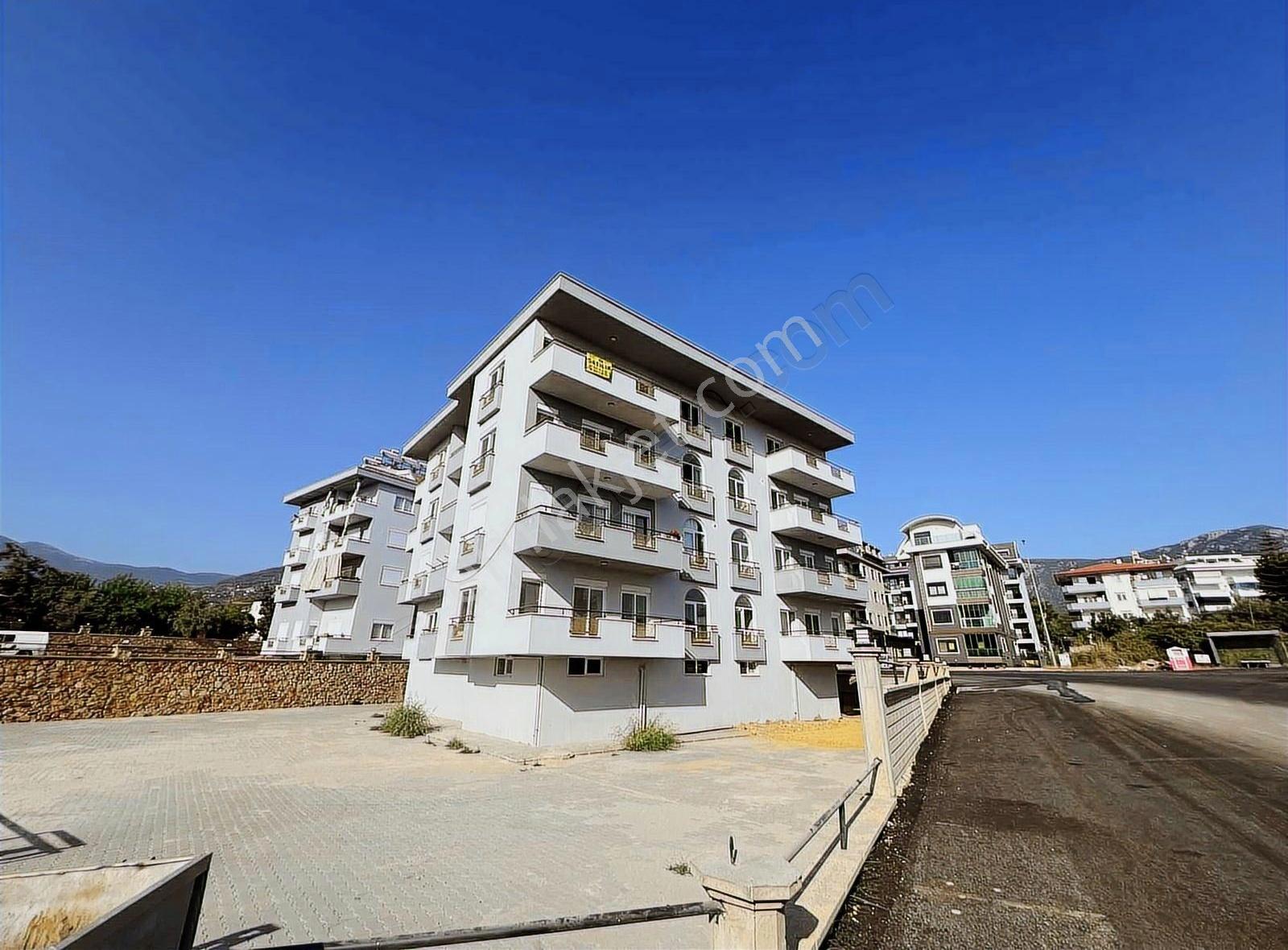 Kızılcaşehir Mah Satılık 4+1 Ayrı Mutfak Dubleks Daire 185m2 - Görsel 21
