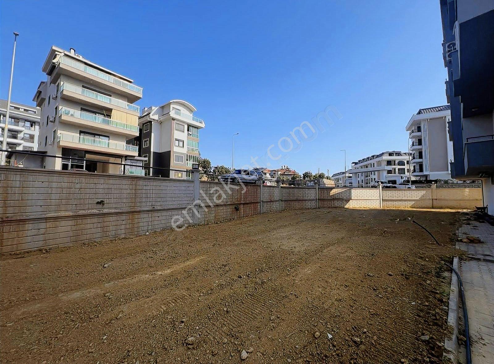 Kızılcaşehir Mah Satılık 4+1 Ayrı Mutfak Dubleks Daire 185m2 - Görsel 24