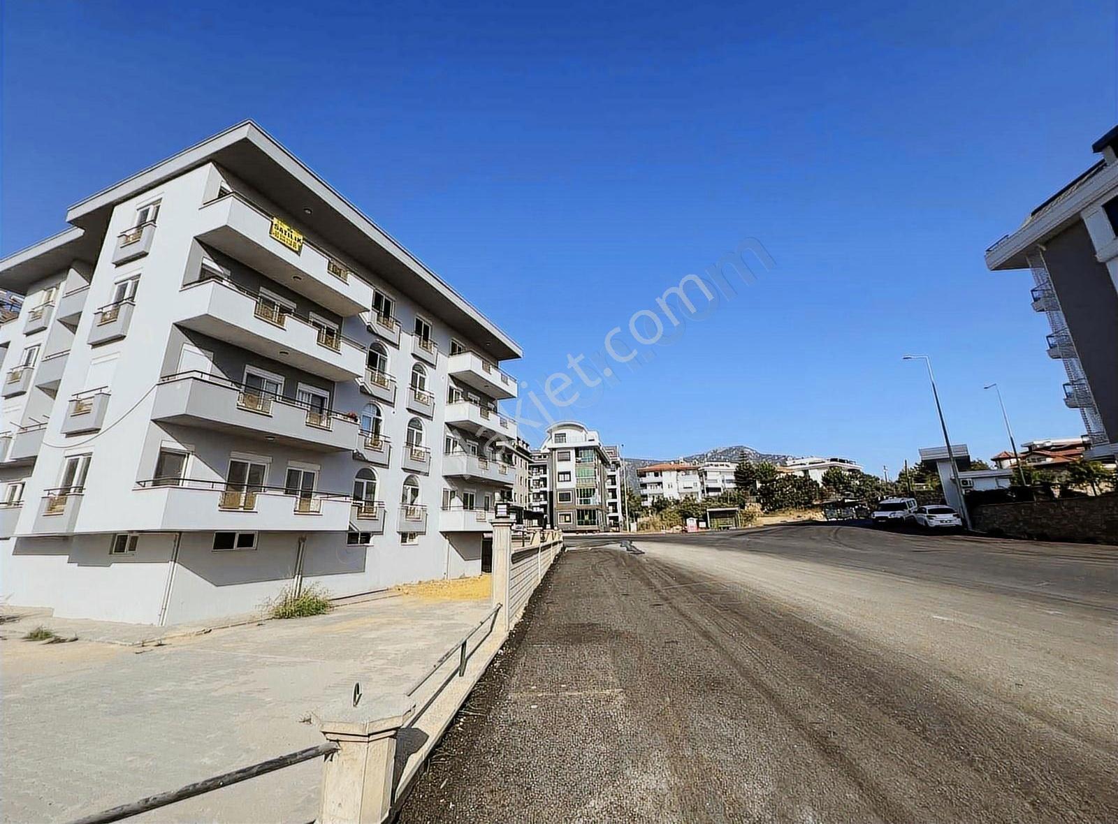 Kızılcaşehir Mah Satılık 4+1 Ayrı Mutfak Dubleks Daire 185m2 - Görsel 19