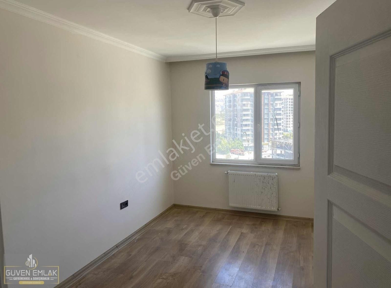 Şehristan Sitesi F Blok 8. Kat
