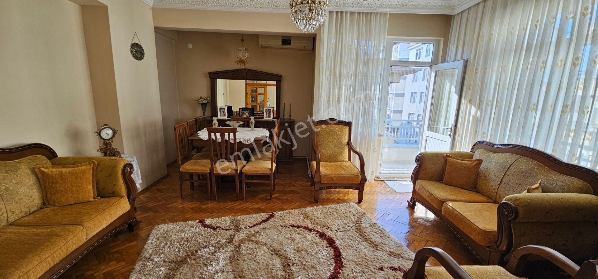 Özkök Yanında Merkezi Konumda 4+1 Kiralık Daire