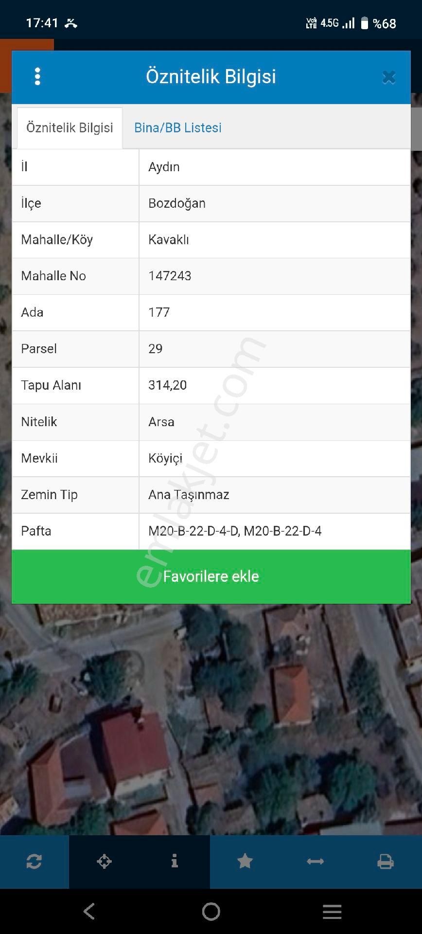 Duru Emlak'tan Satılık Ev - Görsel 21