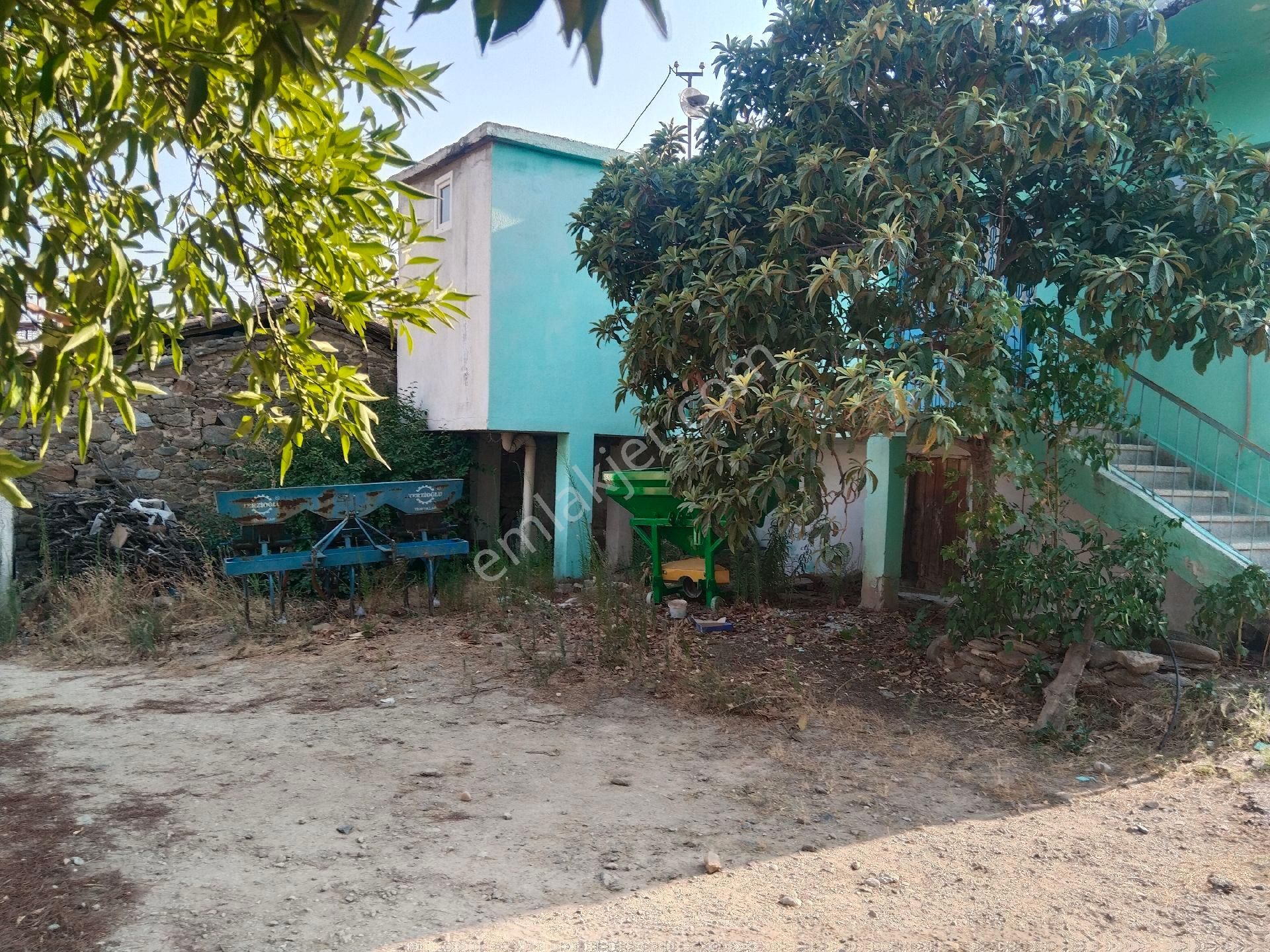 Duru Emlak'tan Satılık Ev - Görsel 22