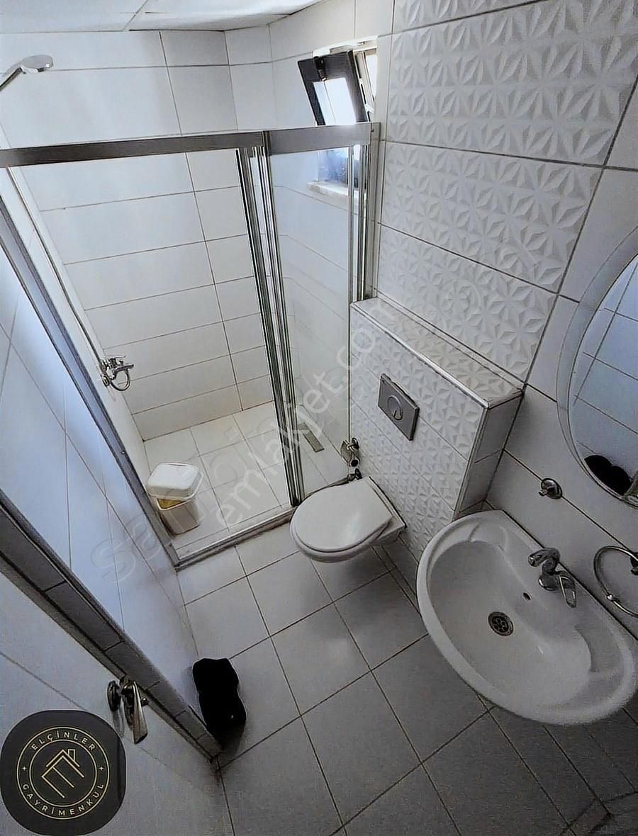 Üniversite Yakını 1+1 Eşyalı Apart