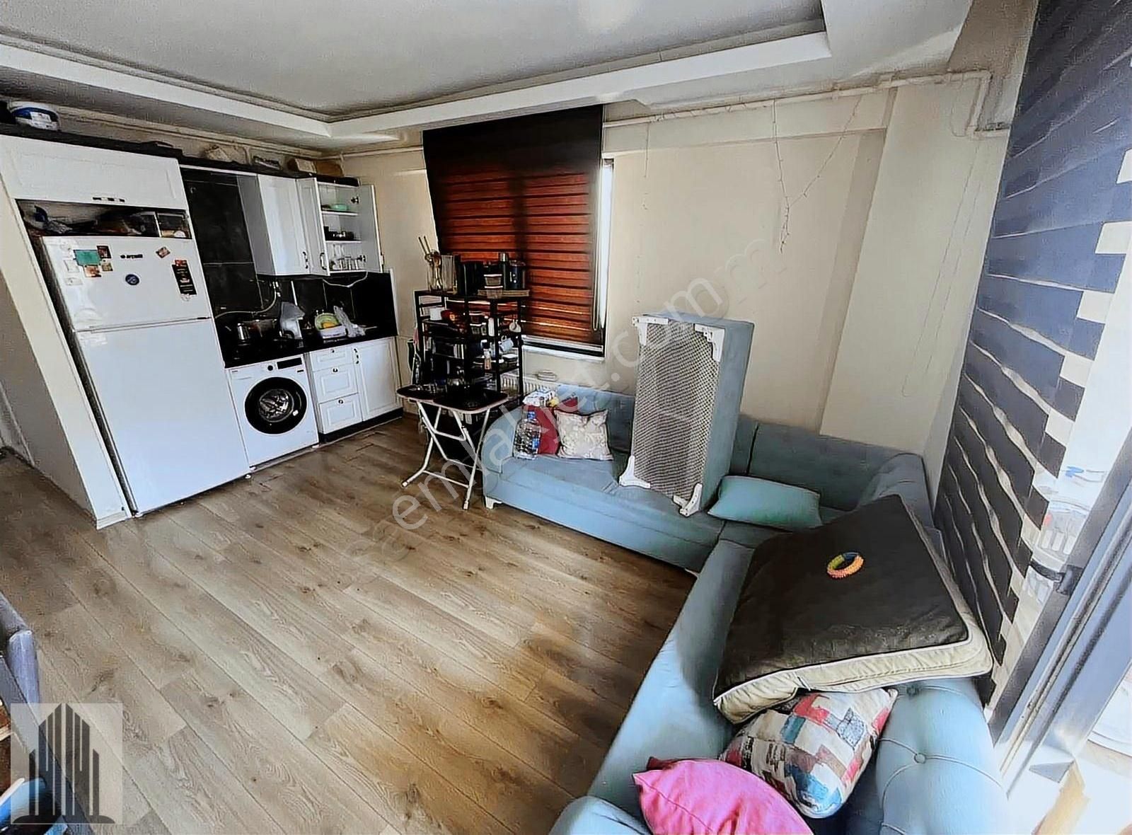 Kuvvet Den Marinaya Yürüme Mesafesinde Sınırsız Kredili 1+1 .!! - Görsel 8