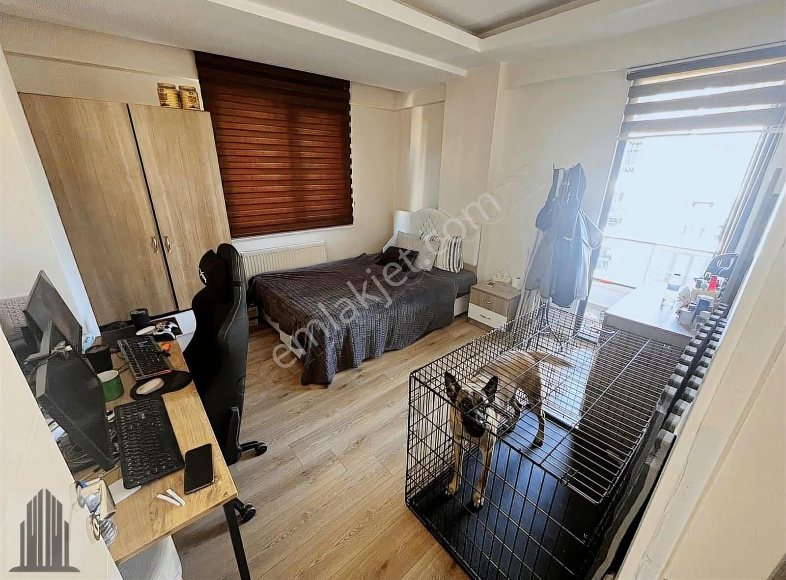 Kuvvet Den Marinaya Yürüme Mesafesinde Sınırsız Kredili 1+1 .!! - Görsel 7