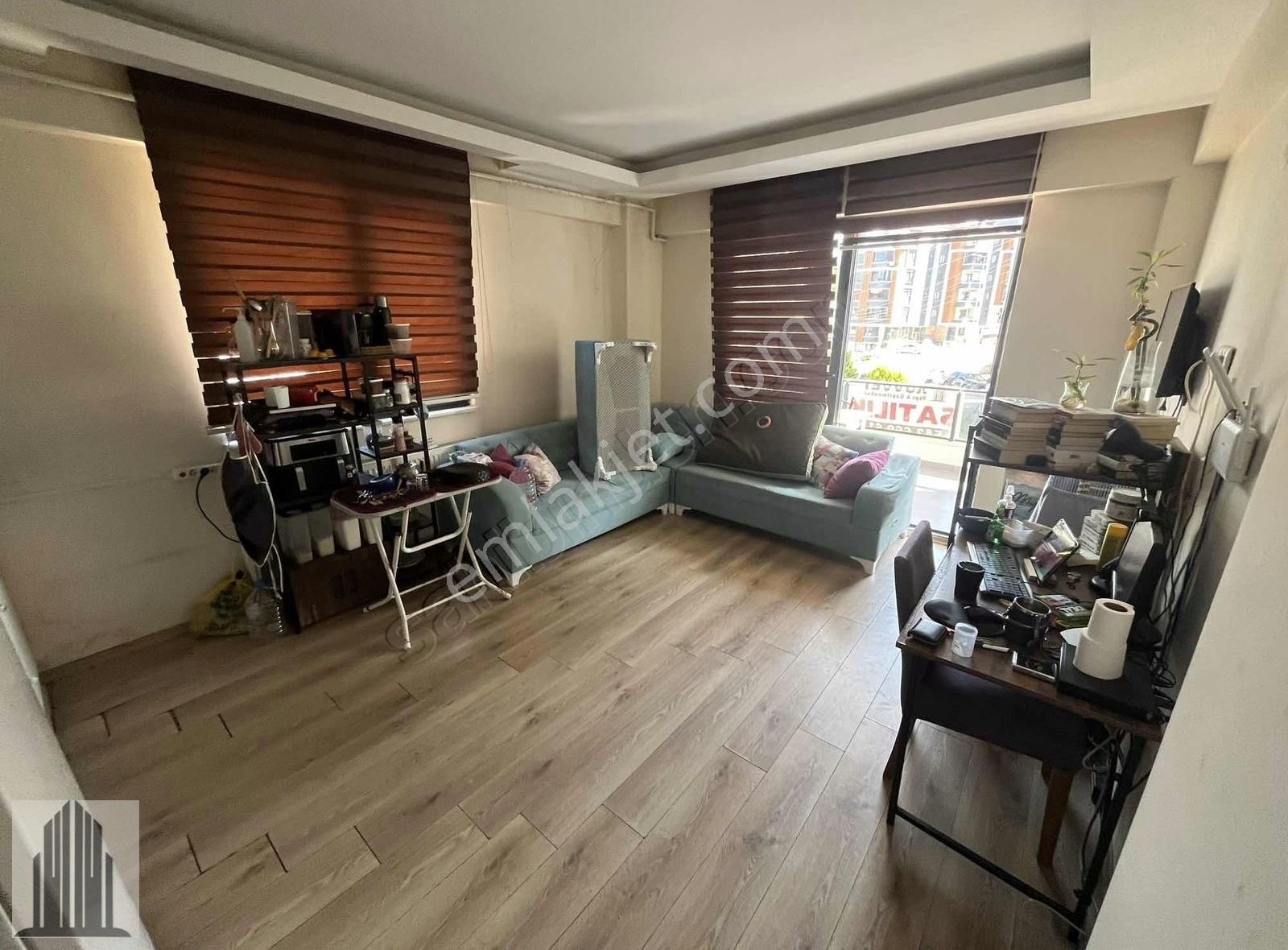 Kuvvet Den Marinaya Yürüme Mesafesinde Sınırsız Kredili 1+1 .!! - Görsel 6