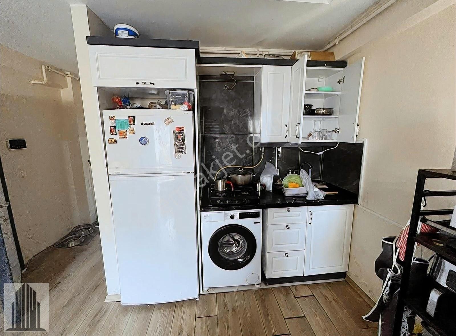 Kuvvet Den Marinaya Yürüme Mesafesinde Sınırsız Kredili 1+1 .!! - Görsel 20