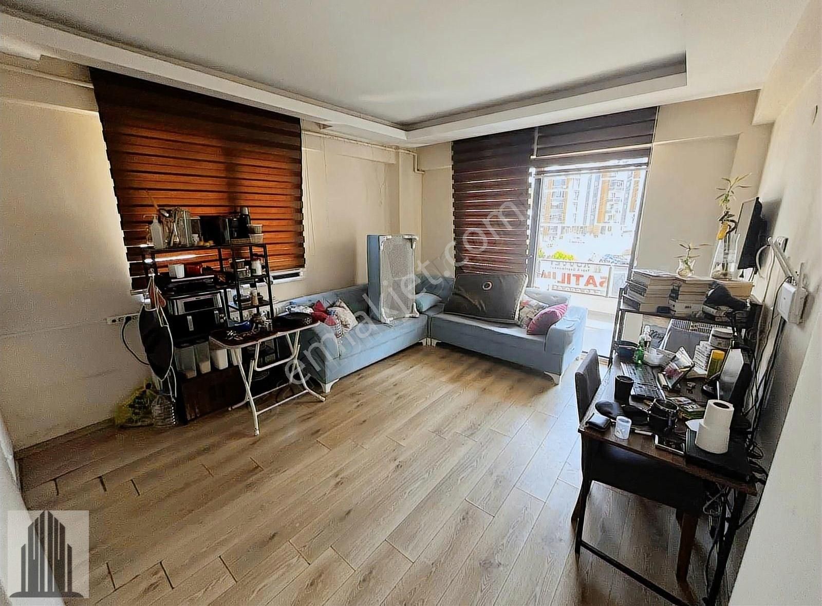 Kuvvet Den Marinaya Yürüme Mesafesinde Sınırsız Kredili 1+1 .!! - Görsel 22