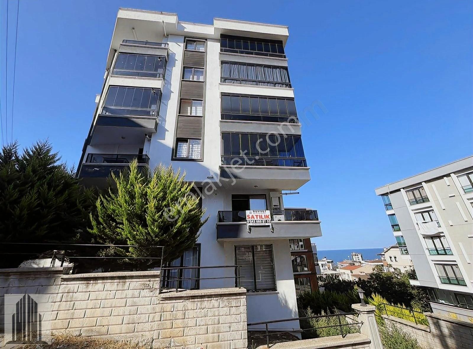 Kuvvet Den Marinaya Yürüme Mesafesinde Sınırsız Kredili 1+1 .!! - Görsel 12