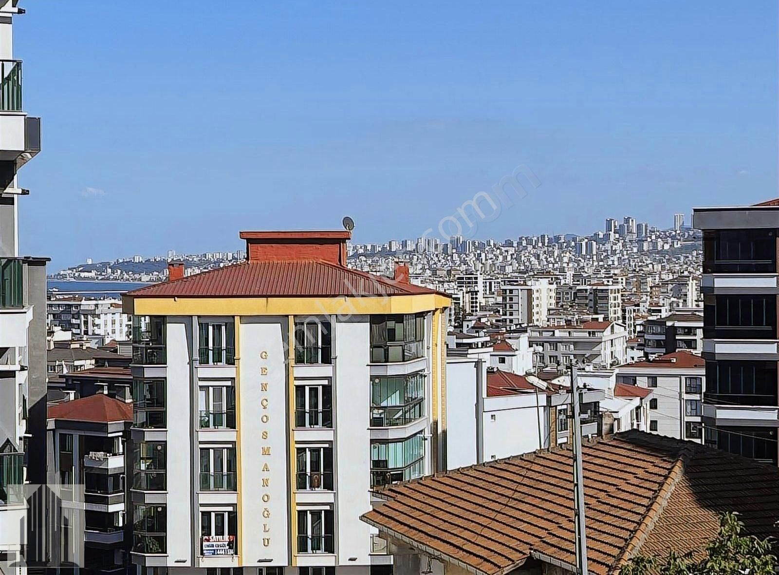 Kuvvet Den Marinaya Yürüme Mesafesinde Sınırsız Kredili 1+1 .!! - Görsel 14