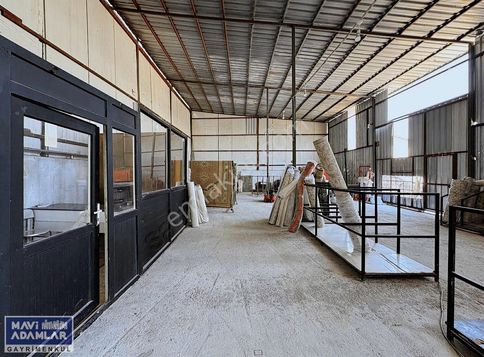 Merkezi Lokasyon Mutlular'da Set Makineli Halı Yıkama Merkezi - Görsel 12