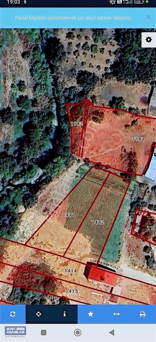 Karacabey Yesildere Koy İci İmarli 228mt2 Arsa - Görsel 2