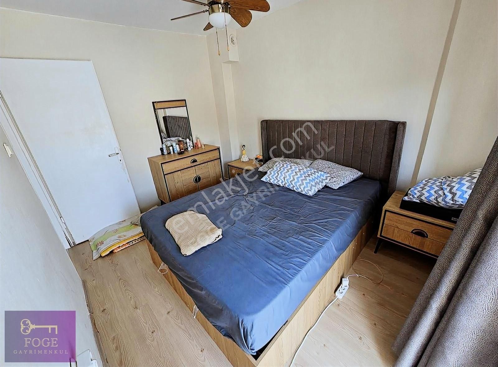 Yenifoça Burunucu'nda 3+1 Satılık Bahçeli Dubleks Villa - Görsel 10