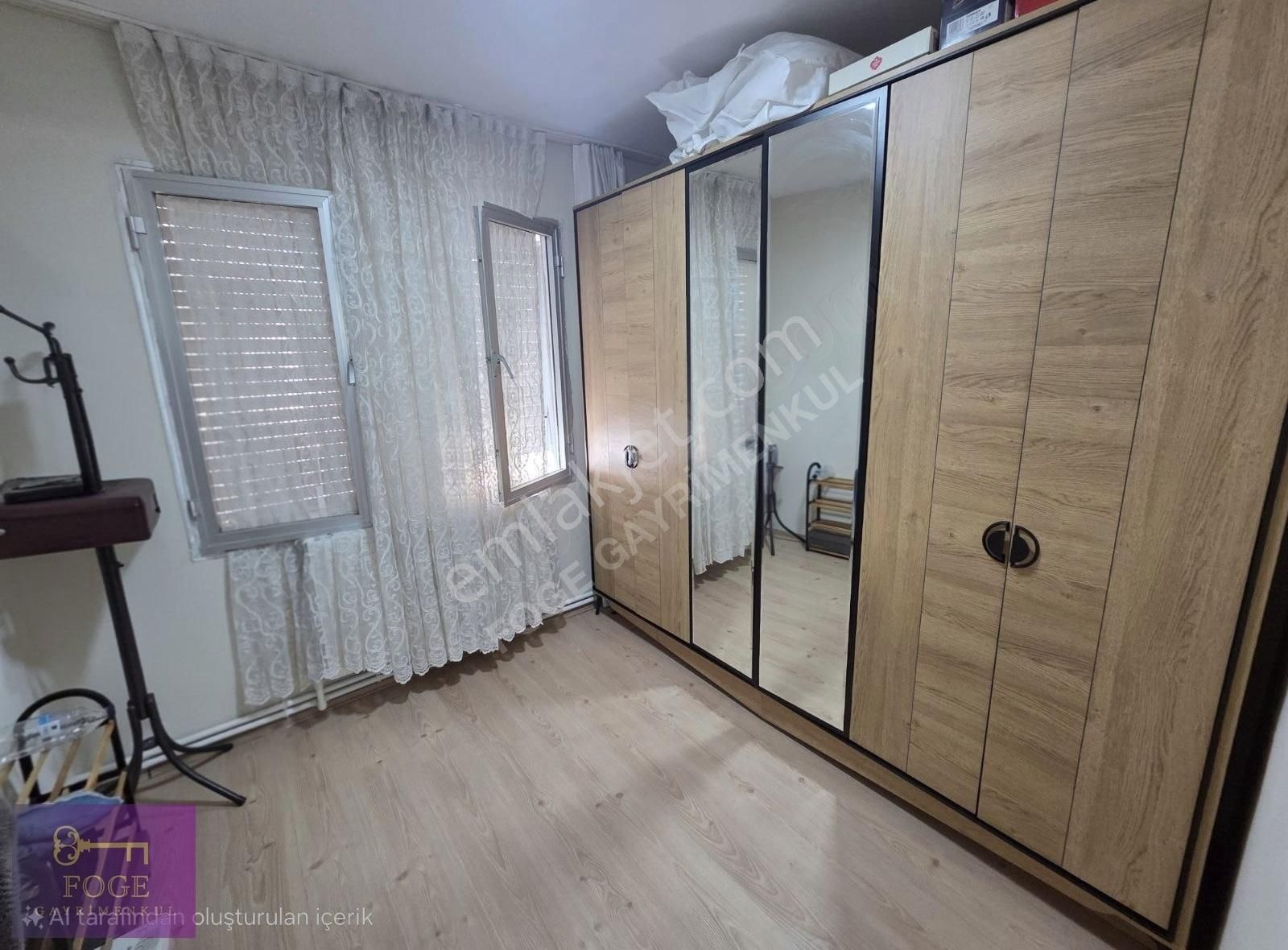 Yenifoça Burunucu'nda 3+1 Satılık Bahçeli Dubleks Villa - Görsel 21