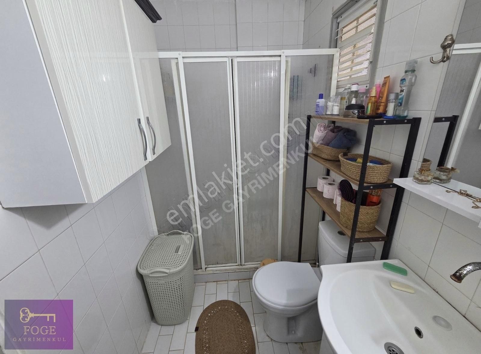 Yenifoça Burunucu'nda 3+1 Satılık Bahçeli Dubleks Villa - Görsel 4