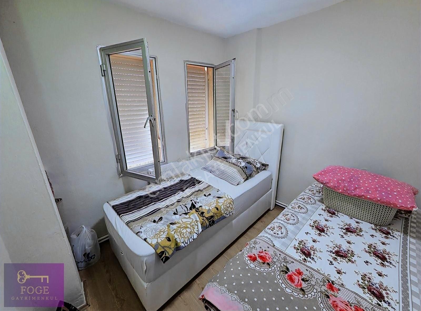 Yenifoça Burunucu'nda 3+1 Satılık Bahçeli Dubleks Villa - Görsel 18