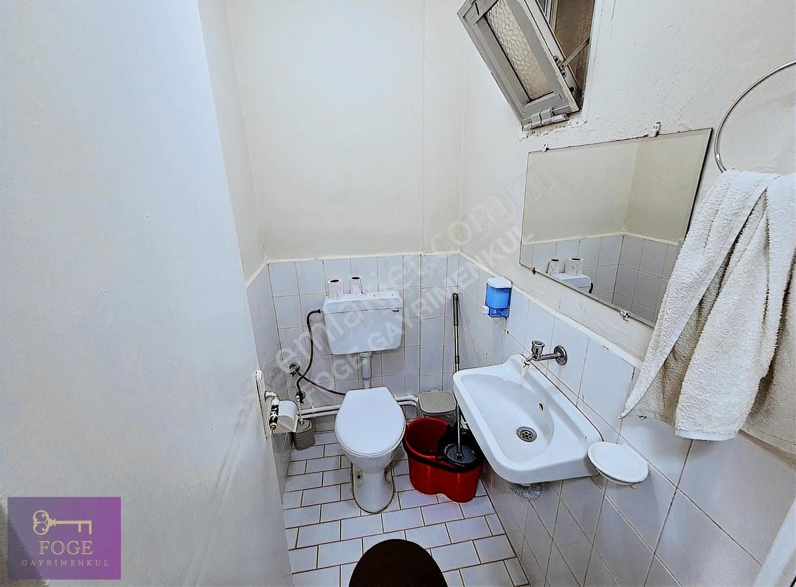 Yenifoça Burunucu'nda 3+1 Satılık Bahçeli Dubleks Villa - Görsel 11