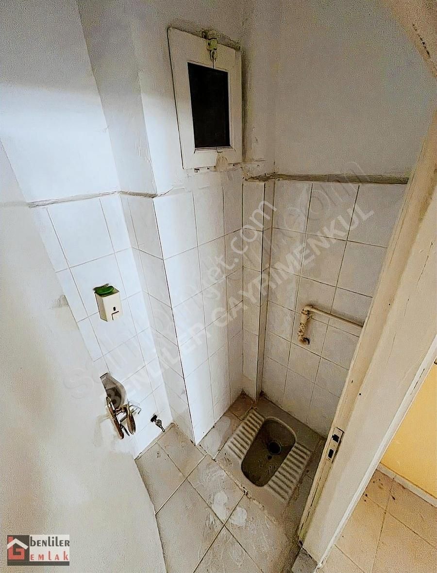 Basınevleri Mah Cadde Üzeri Gata Yakını 3+1 Katta Satılık Daire