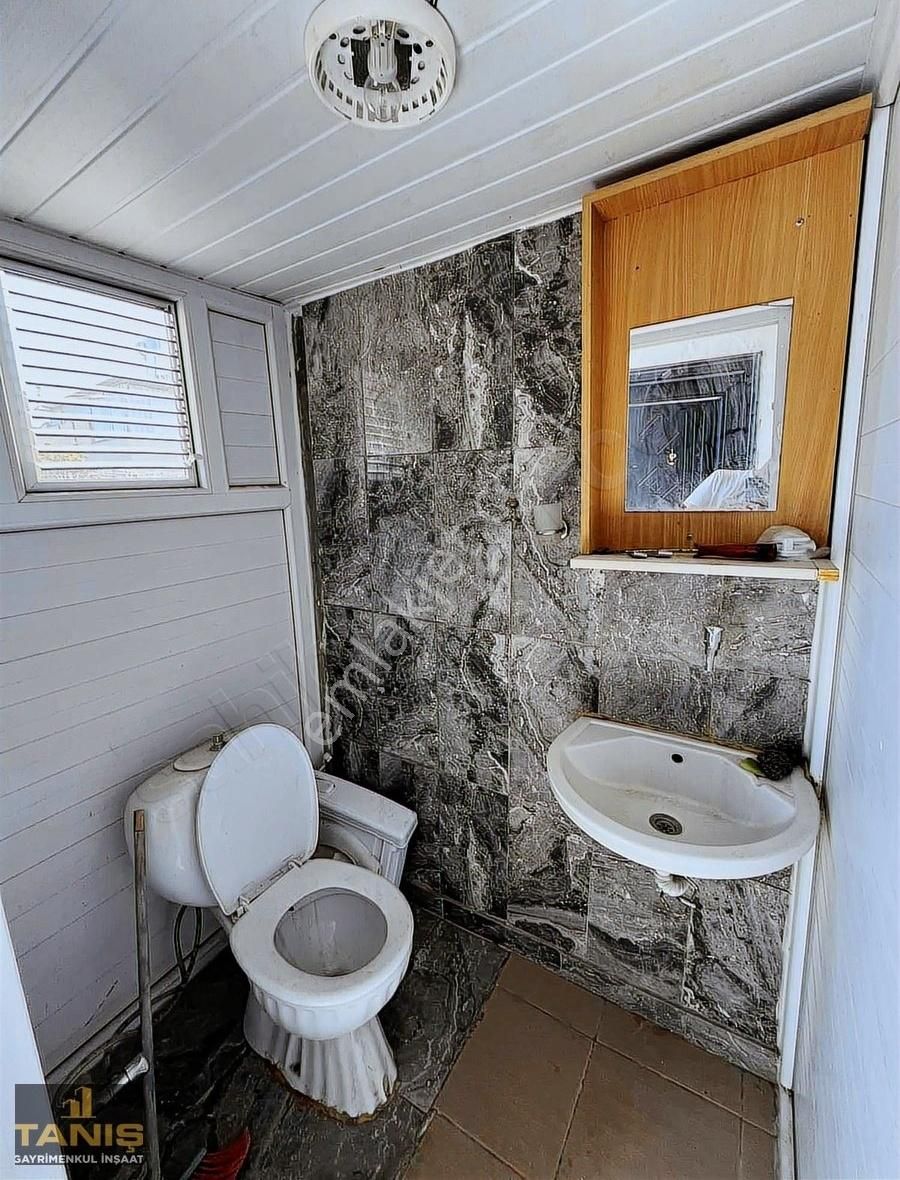 Tanış Emlak Tan Yüreğir Yenidoğan Mah Kiralık 1+1 Daire