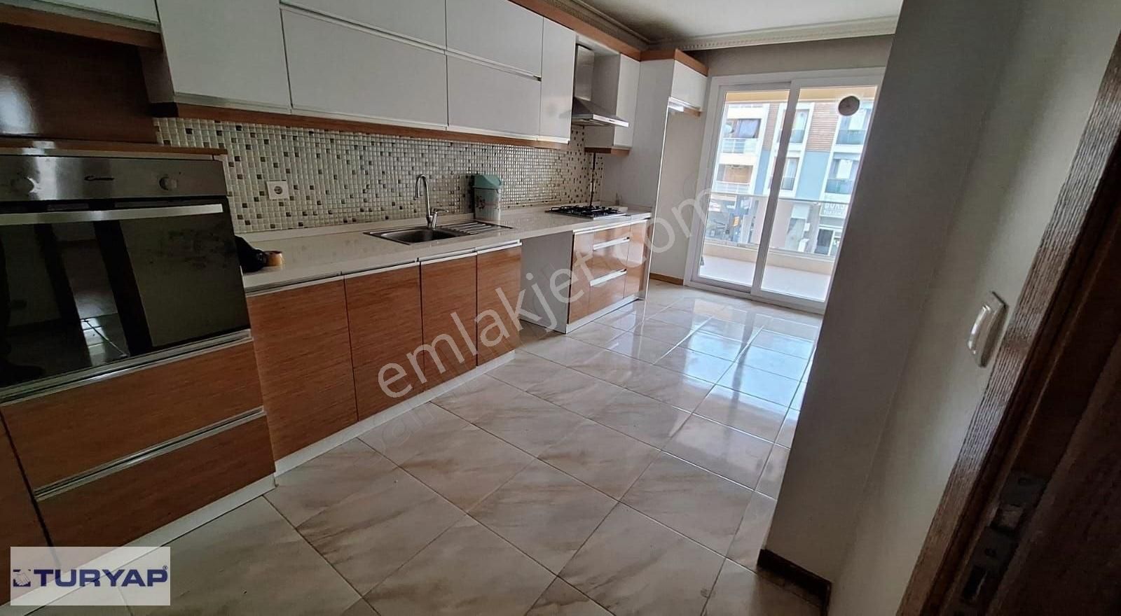 Mustafa Kemal Mah. Asansörlü Otoparklı Kiralık Daire