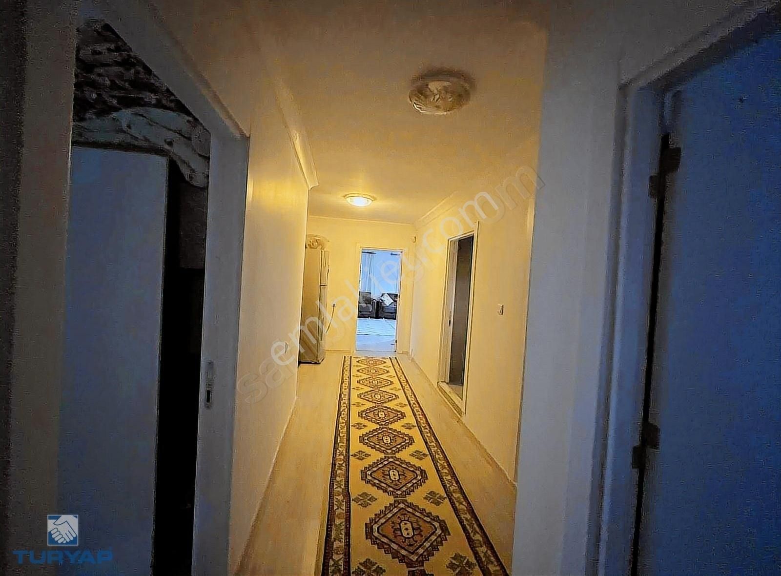 Torbalı Karakızlar Mah 3405m2 Evi Olan Müstakil Parsel Arazi - Görsel 31