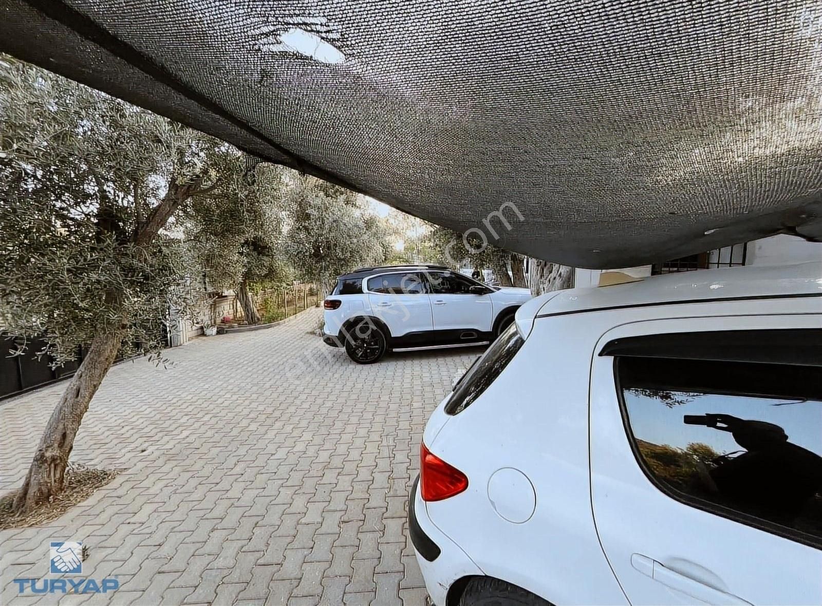Torbalı Karakızlar Mah 3405m2 Evi Olan Müstakil Parsel Arazi - Görsel 8